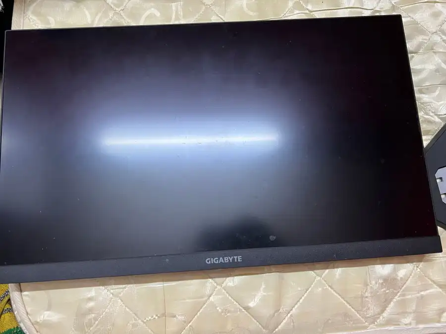 شاشة  GIGABYTE M27U - 27 0