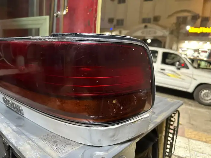اسطب كرسيدا 2