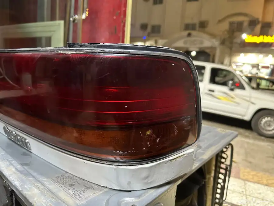 اسطب كرسيدا 2