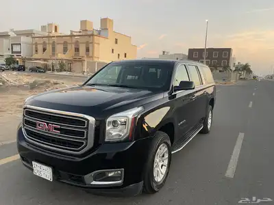 يوكن طويل موديل 2017 0