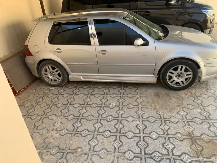 جولف 2001 4