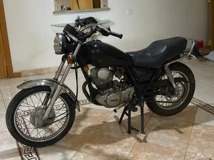 دباب ياماها gn150 3