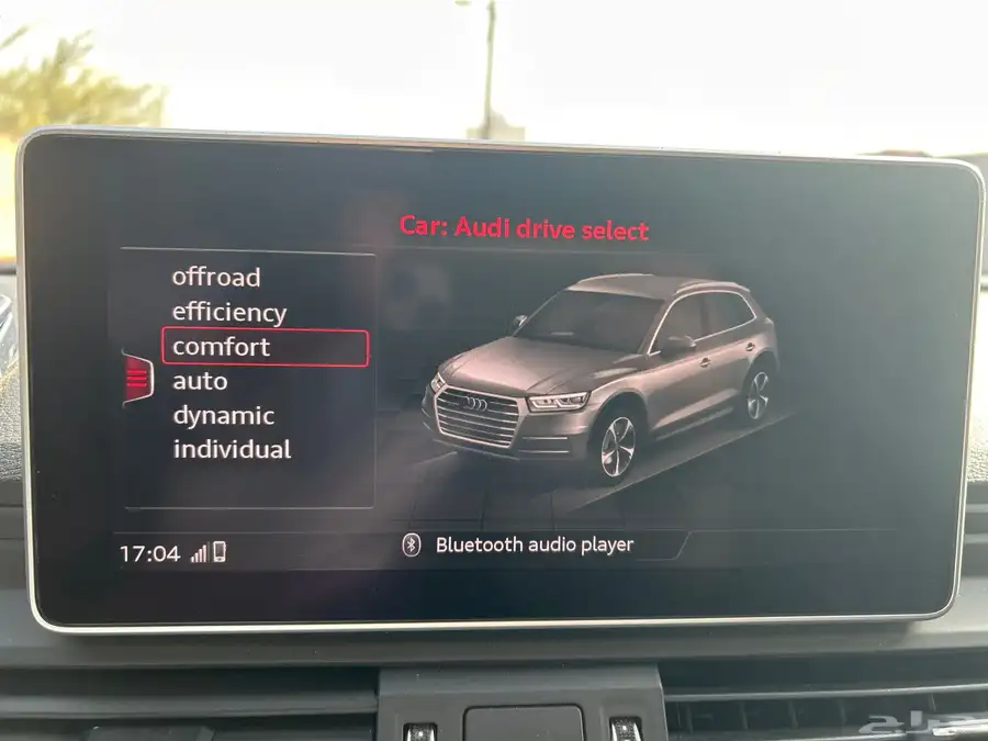 اودي Q5 9