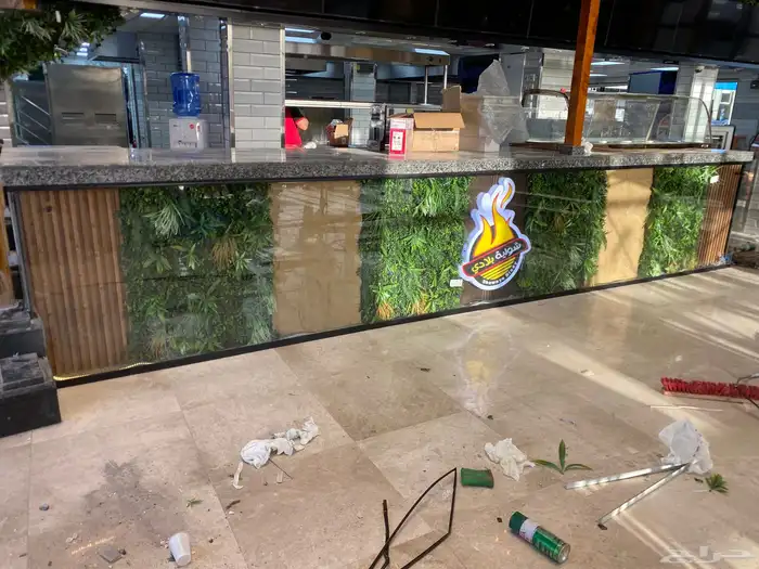 زجاج سكوريت مرايات شاور ودربزان 8