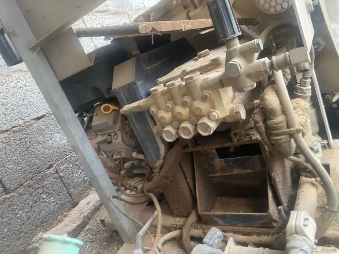 ماطور رش 3
