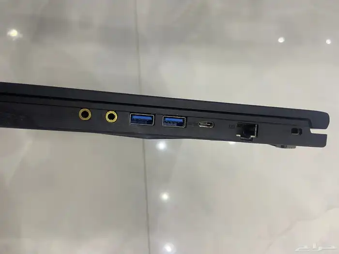 لابتوب msi i7 4