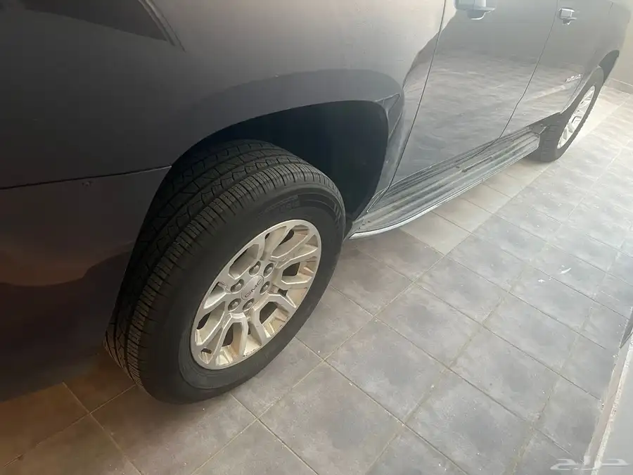 جى ام سي 13