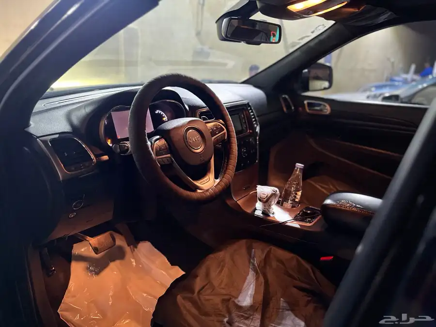 jeep grand Cherokee 2015 0