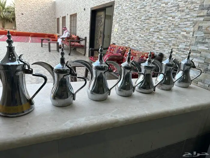 قهوجي داخل المدينة المنورة وخارجها 0