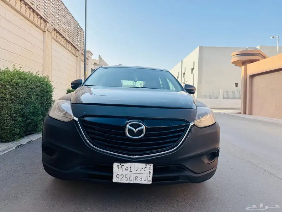 CX9 نص فل 7
