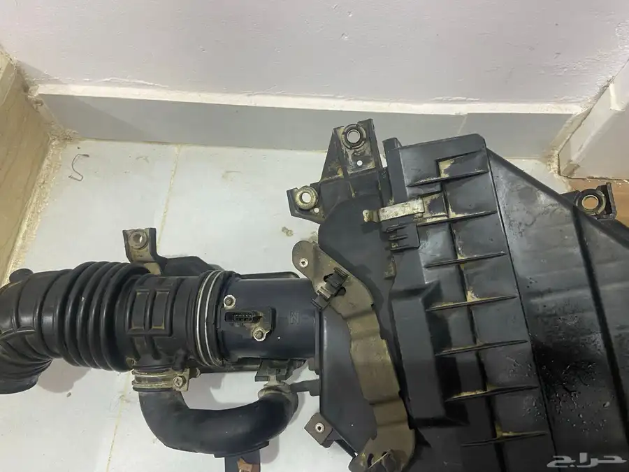 قطع غيار باثفندر 8