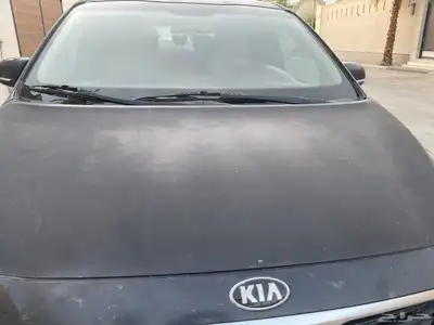 كيا كرنفال 2016 9
