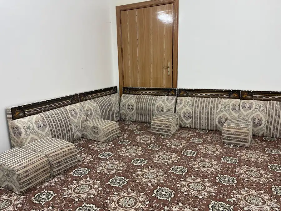 كنب مجلس  مراكي   طاوله خدمه 1