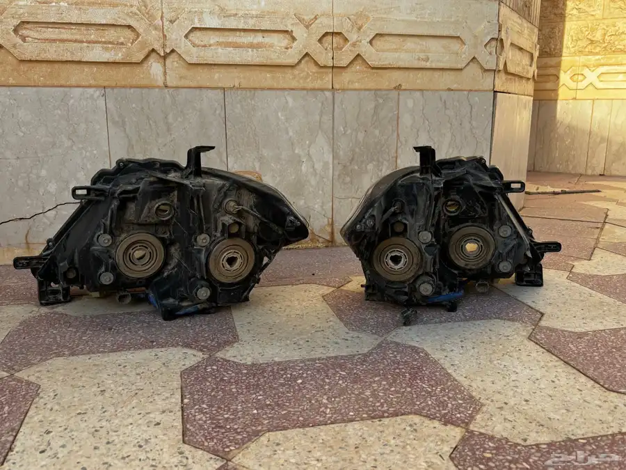 شمعات باترول 1