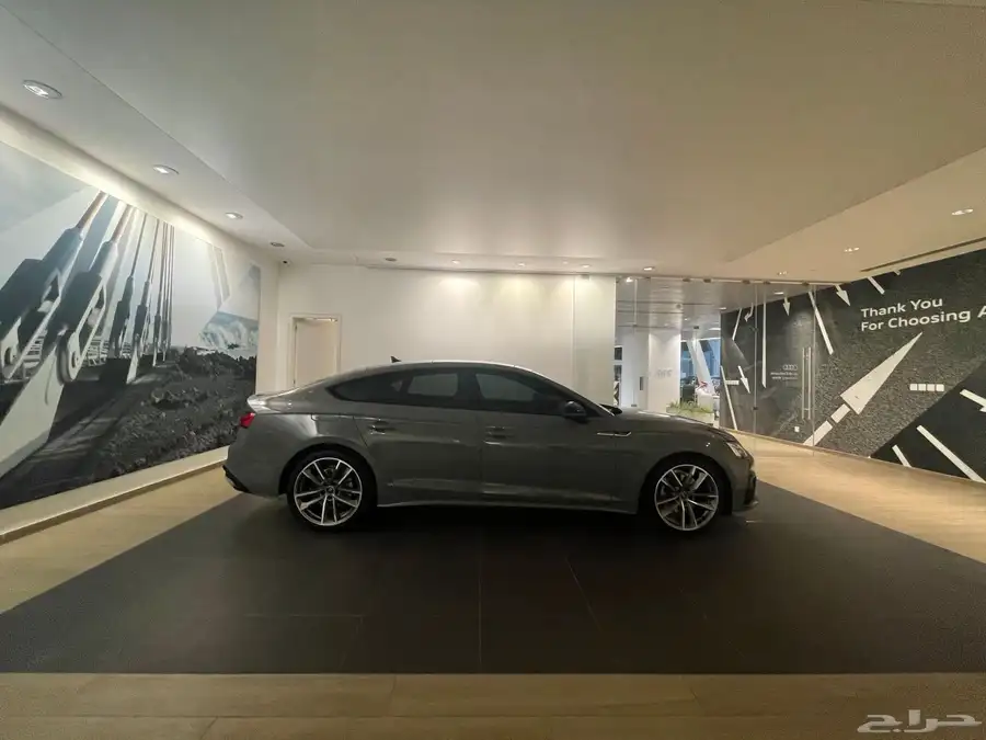 Audi A5 S Line 15