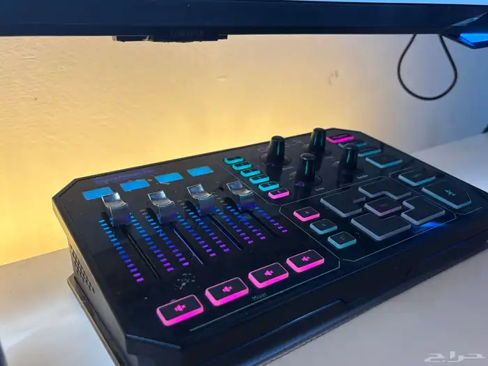 مكسر GOXLR كامل 1