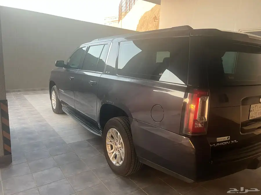 جى ام سي 6