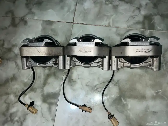 كراسي مكينة Audi A6 البيع مستعجل 0