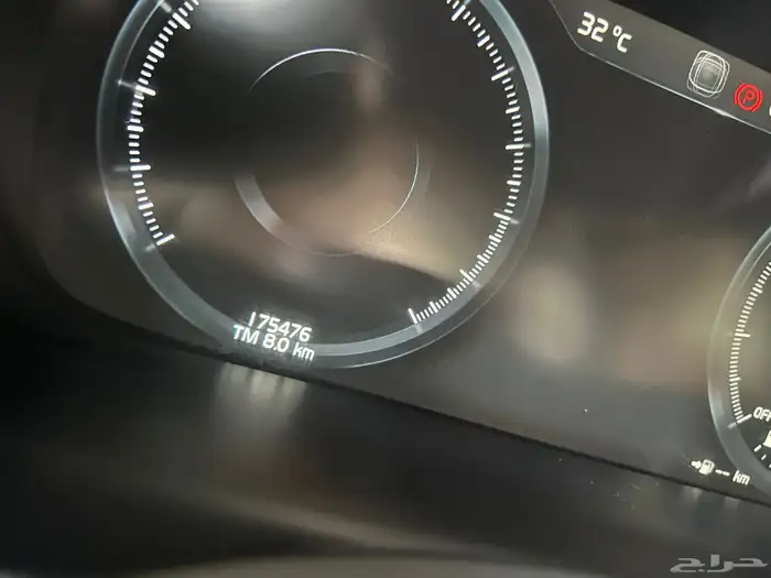 2019 VOLVO X90 10