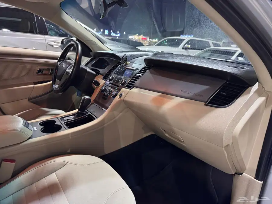 فورد تورس 2019 13