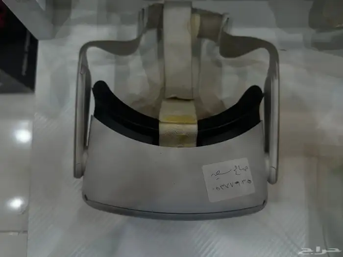 نضاره Vr meta quest 2