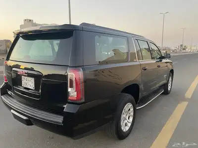 يوكن طويل موديل 2017 3