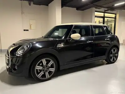 2020 Mini Cooper S - 60 Years Edition 3