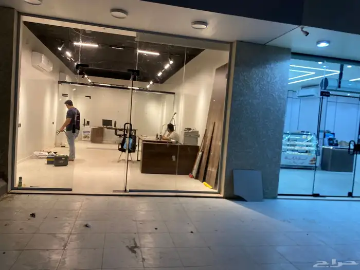 زجاج سكوريت مرايات شاور ودربزان 7