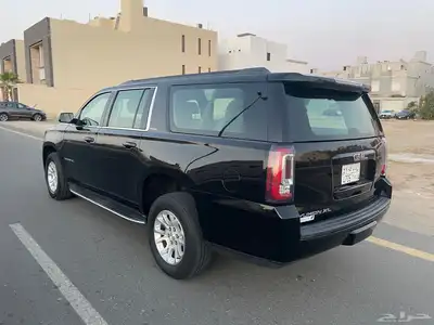 يوكن طويل موديل 2017 4
