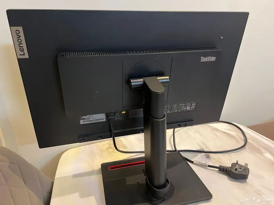 شاشة lenovo 1