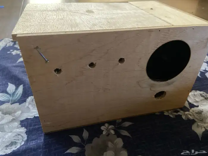 حضانة طيور 0