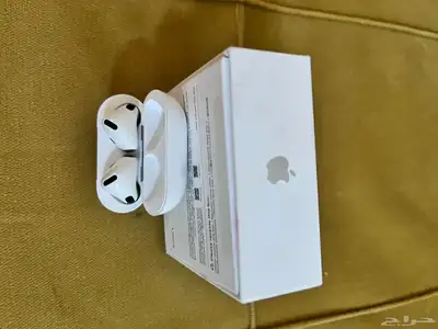 سماعات ايربودز 3