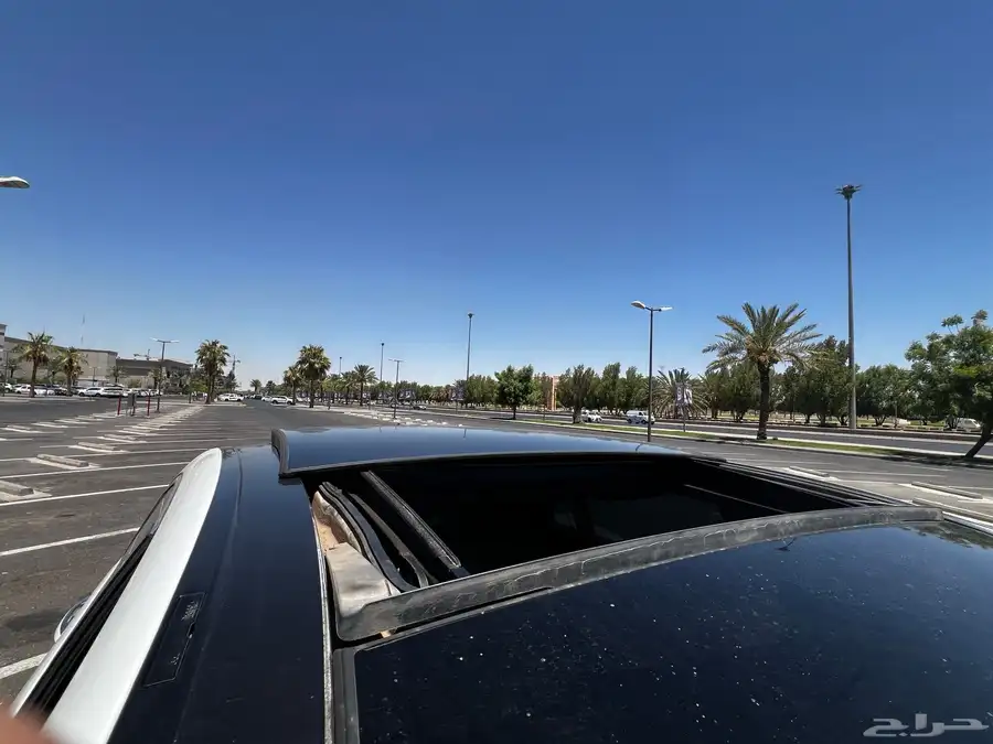 مرسيدس S 350 2008 أبيض 21