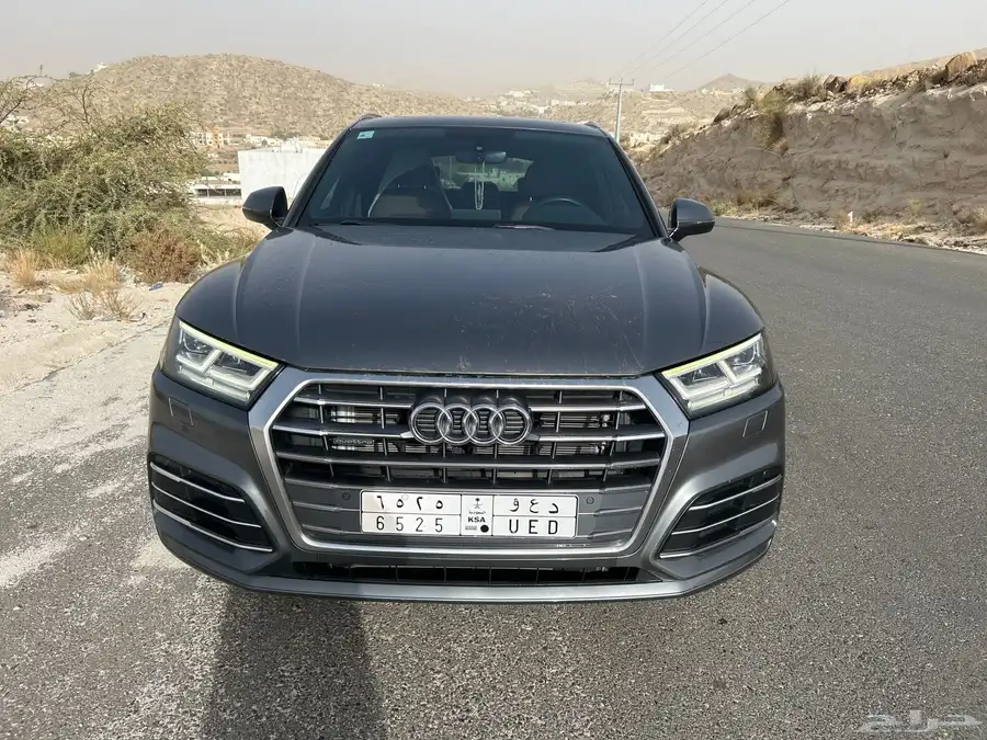 اودي Q5 0