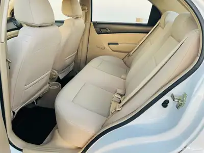 شيفرولية افيو مخزن اتوماتيك بدون رش البيع 24000 11