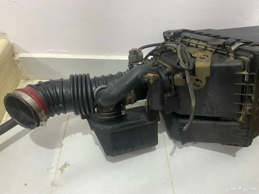 قطع غيار باثفندر 12