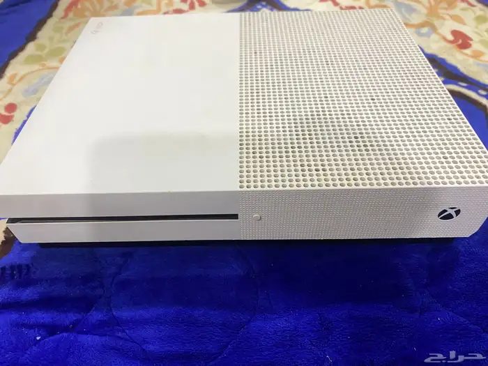 اكس بوكس ون اس Xbox one s 0