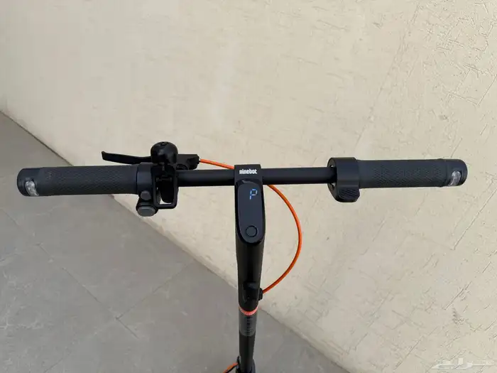 كيك سكوتر F2 Pro - Segway Scooter 2