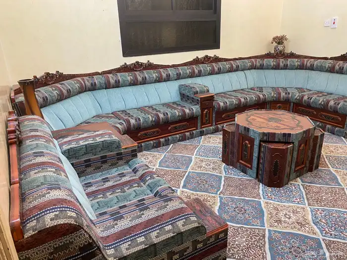 كنب مجلس رجال 4 4.5 2