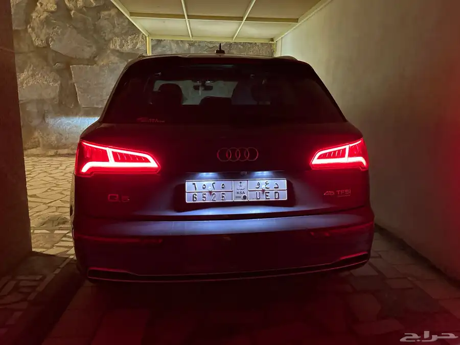 اودي Q5 15