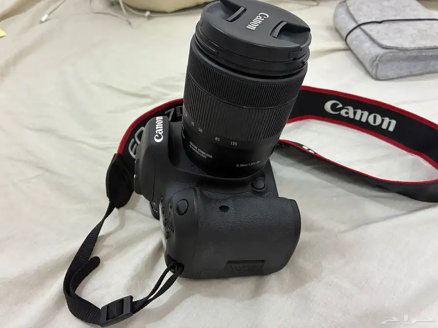كاميرا كانون Canon EOS 7D 1
