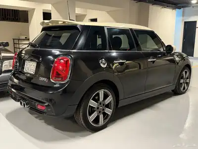 2020 Mini Cooper S - 60 Years Edition 7