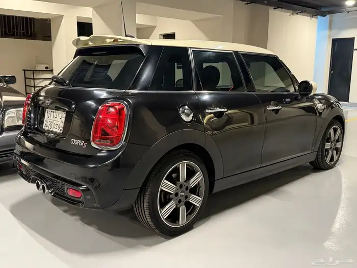 2020 Mini Cooper S - 60 Years Edition 7