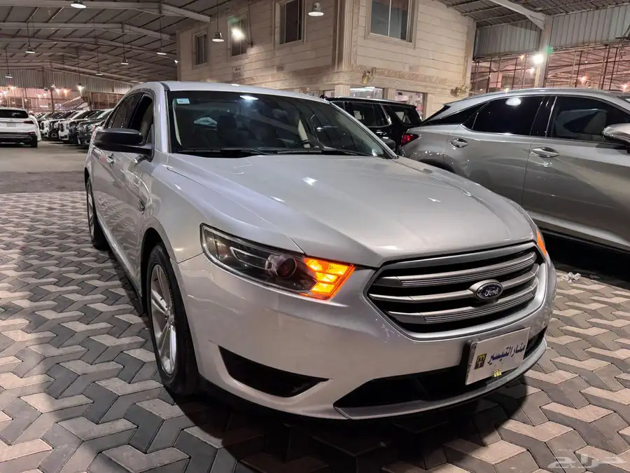 فورد تورس 2019 4