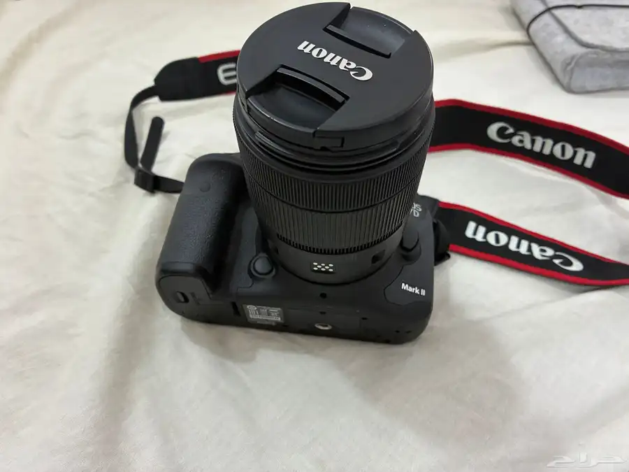 كاميرا كانون Canon EOS 7D 3