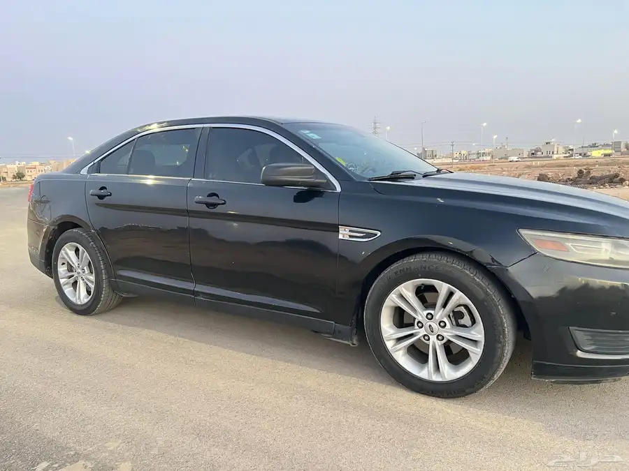 تورس 2013 11