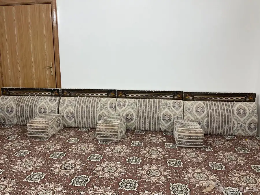 كنب مجلس  مراكي   طاوله خدمه 0