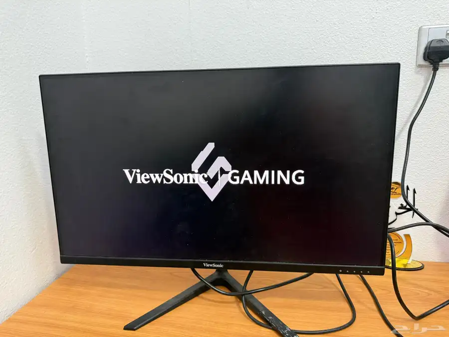شاشة قيمنق فيوسونيك 165hz 0