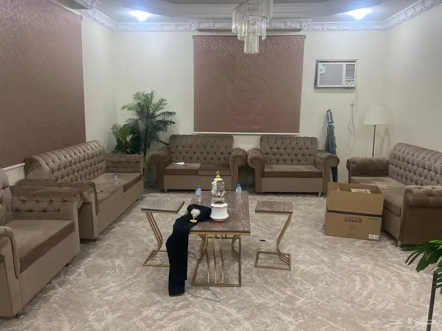 كنب ضيافة 0
