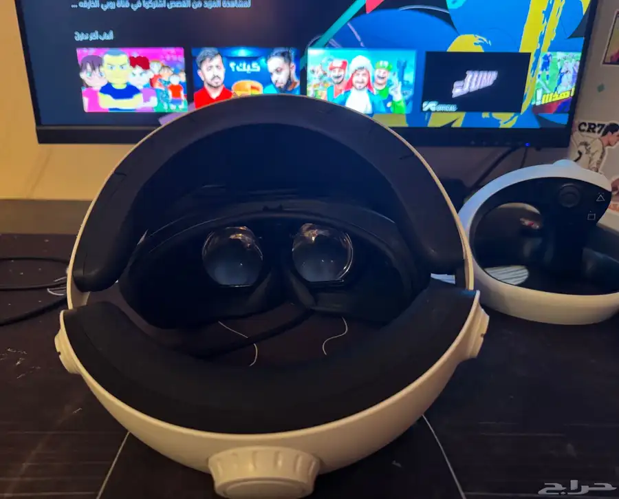 سوني5vr 1